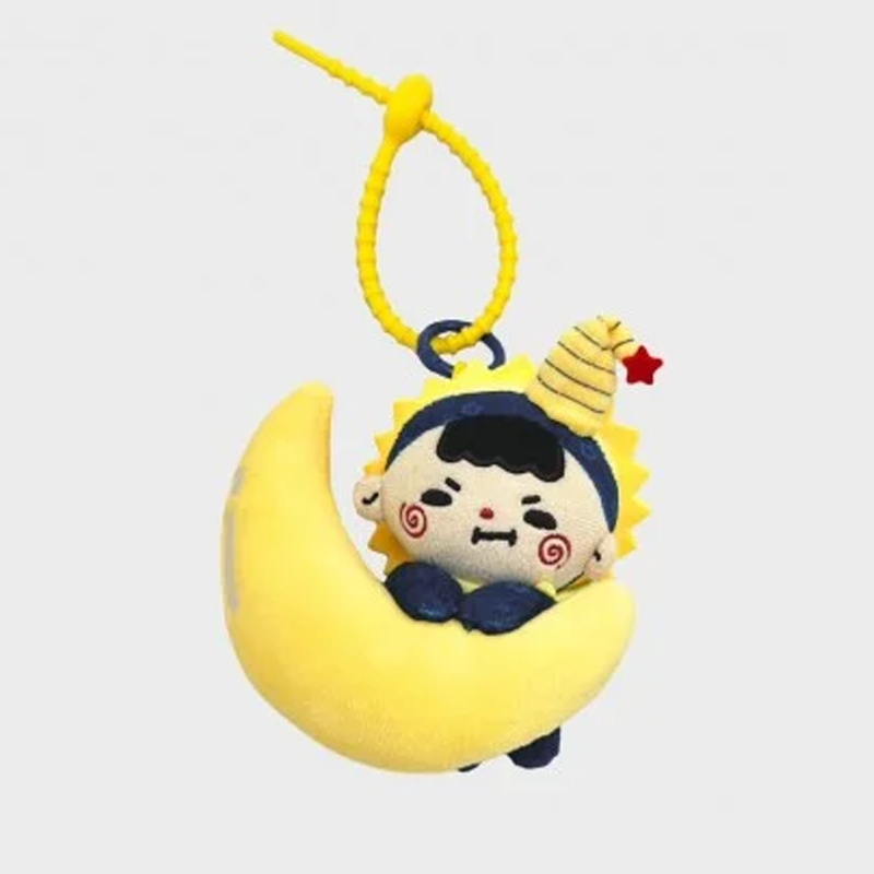 GMMTV WilliamEst Wesley ぬいぐるみ ⭐︎値下げ⭐︎Wesley DOLL