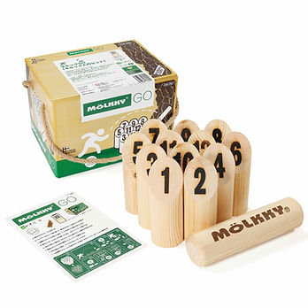 モルック オンラインショップ | モルック日本総代理店