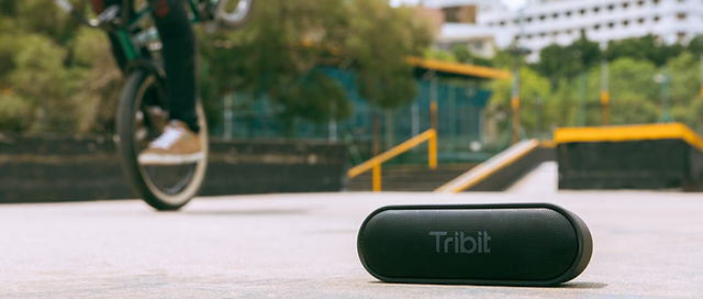 StormBox Micro 2 | Tribit Japan