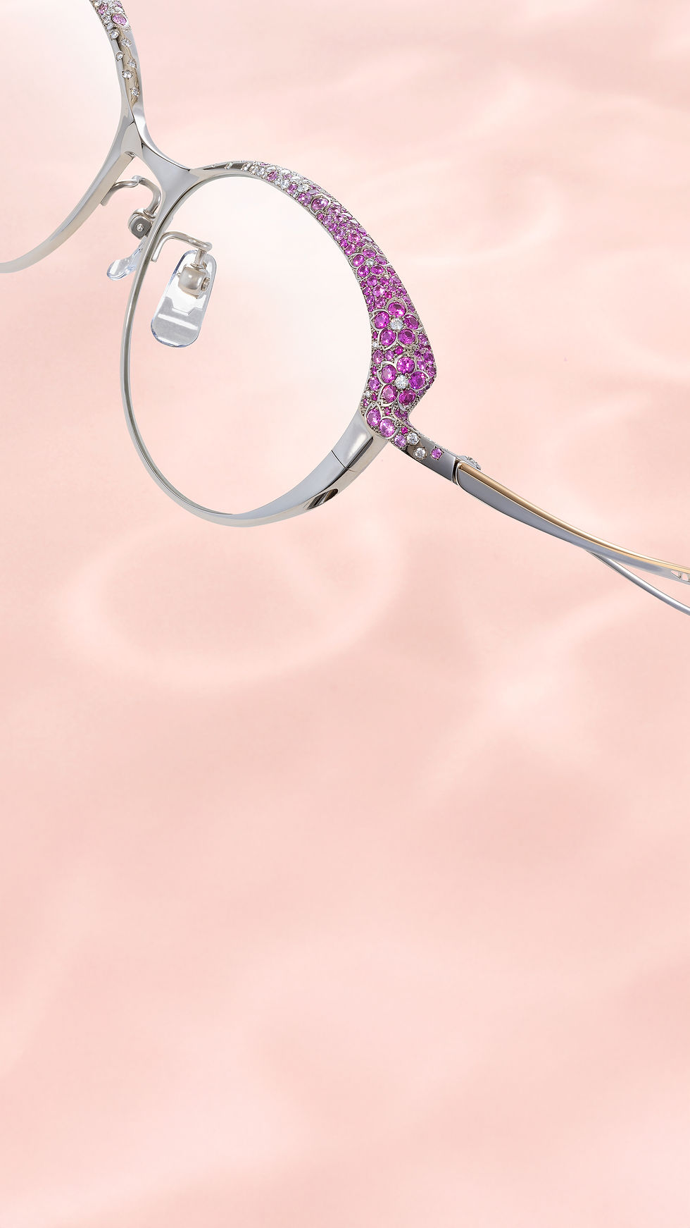 HIROUMI| LineArtCHARMANT 15th