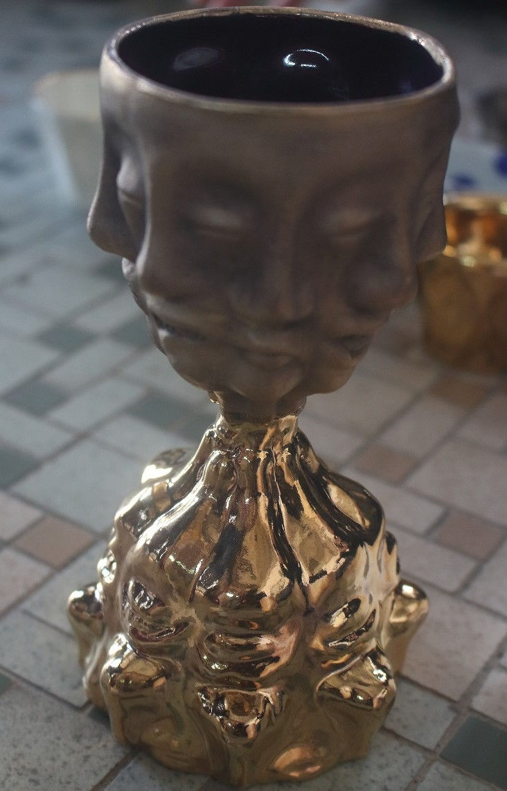 器」のワザ者談話 今村能章