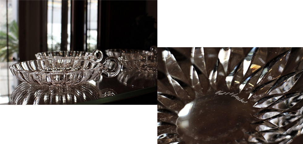 ヴァル・サン・ランベール Val Saint Lamber