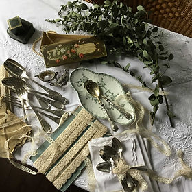 フランス アンティーク ブロカント オンラインストア | ル プティ