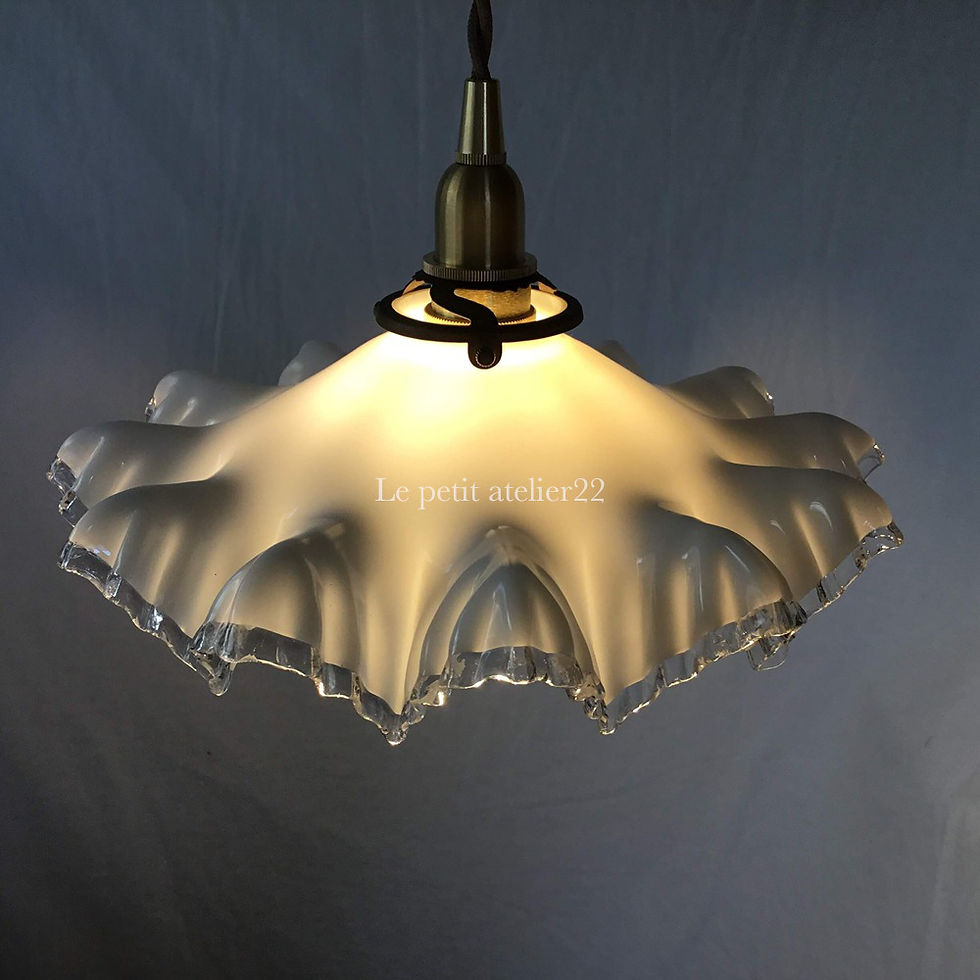 専用）ミニシャンデリア 【りんご】 19世紀 フランス アンティーク