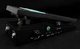 Modified WH10V3 | Wilson Effects