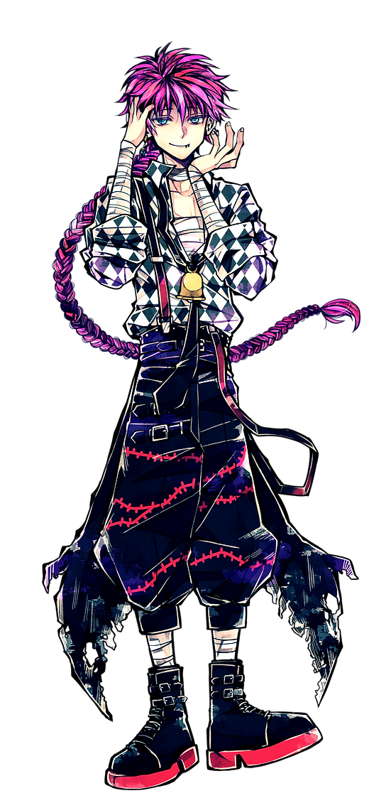 あくねこ ラト ブロマイド 悪魔執事と黒い猫 あくねこ ラト ブロマイド