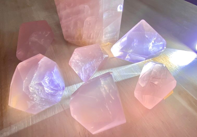 天空龍神導石】心のセルフケア 世界3大ヒーリング天然石 霊石 健康