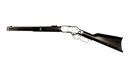 KTWウインチェスターM1873ライフル（オクタゴン） KTWウインチェスター