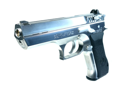 トイガン HUDSON JERICHO 941 Jericho 941 Full & Mid Size Steel