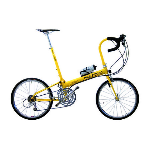 Pocket Rocket Pro | anyandallbikes