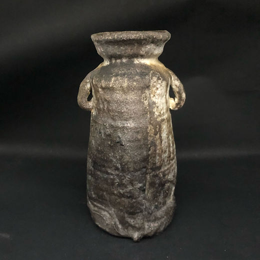 古伊賀の壺、花入 古伊賀の壺、花入 【公式通販】