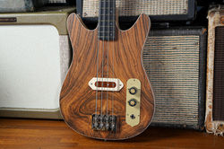 BLAST CULT Basses | ブラストカルト ベース・ラインナップ。