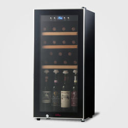 Funvino ファンヴィーノ ワインセラー12本収納 稼働確認済み 引取可