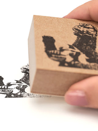 Rubber Stamp Collection（ラバースタンプコレクション）｜東京製版