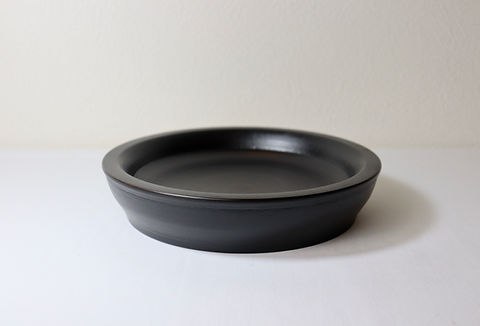 赤木明登 茶の小皿セット／黒・赤・日の丸・白 赤木明登 茶の