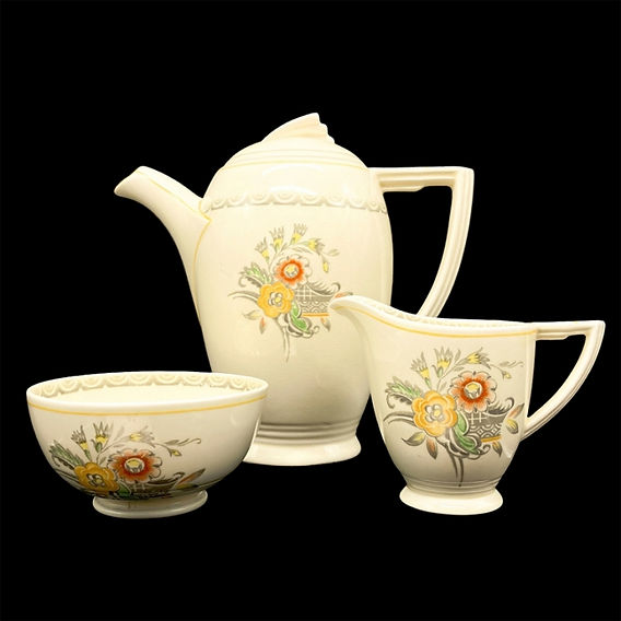 エノク ウェッジウッド 6枚セット