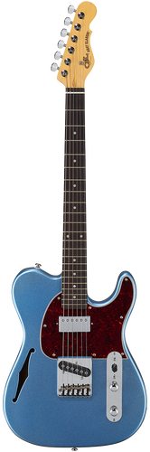 ギター G&L / ASAT Classic Blues Boy Semi-Hollow 軽量シンライン