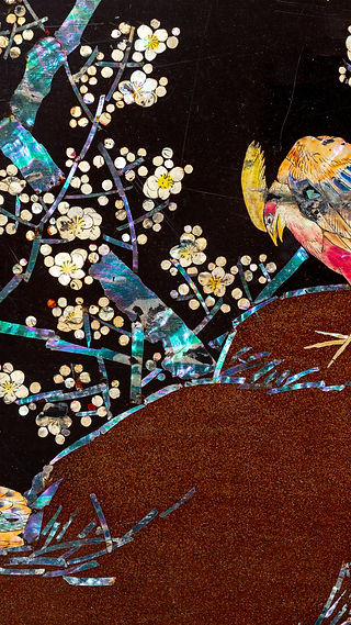 絵画 革 アンティーク 骨董品 made in SPAIN 西洋骨董鑑定の教科書