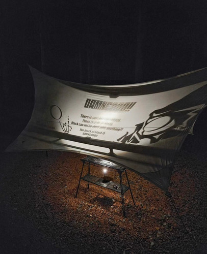 MASUDAMN!! STAND | DAMNGOOD!!