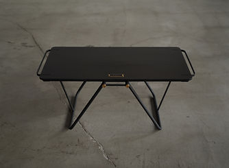 Butterfly TABLE /S LookBlack | NODELdesign official