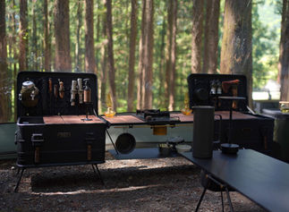 Beck container(BK) | NODELdesign official