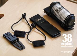 Beck container(BK) | NODELdesign official