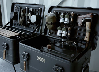 Beck container(BK) | NODELdesign official