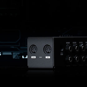 ML10X - Morningstar Engineering