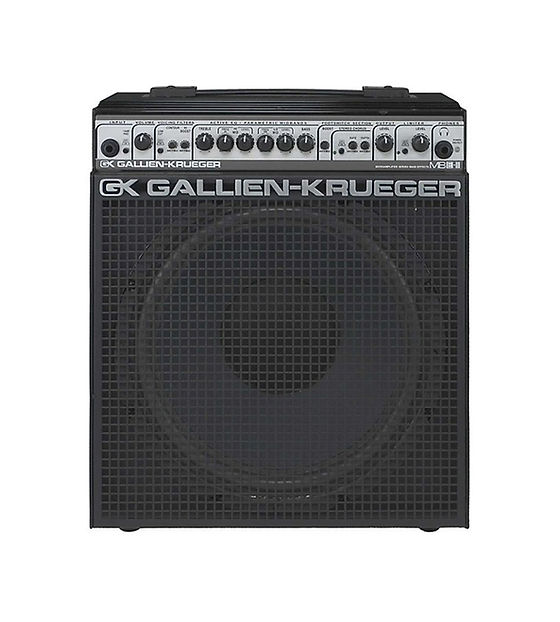 GALLIEN-KRUEGER ギャリエンクルーガー ベースコンボアンプ MB108