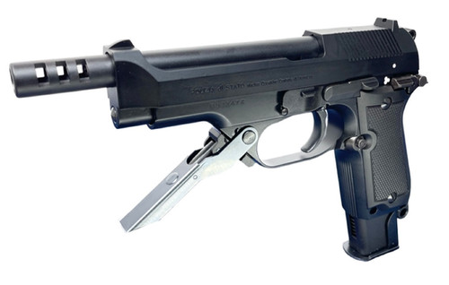 希少‼️KSC M92 INOX II KSC M92 Vertec Hogue Special Heavyweight