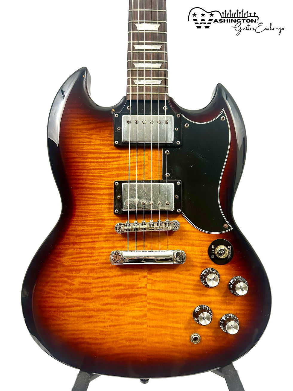 Epiphone(エピフォン)/G-400 Deluxe Epiphone G-400 Exclusive Deluxe