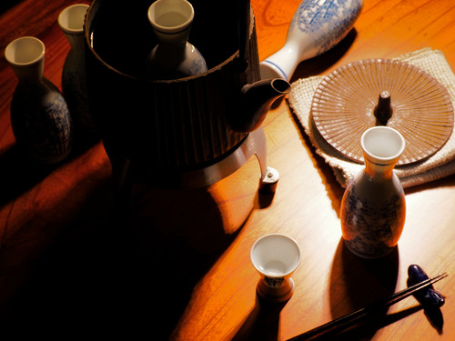 鉄瓶 利休型 蛇ノ目 1.3L | 南部鉄器 幸工芸 鉄瓶