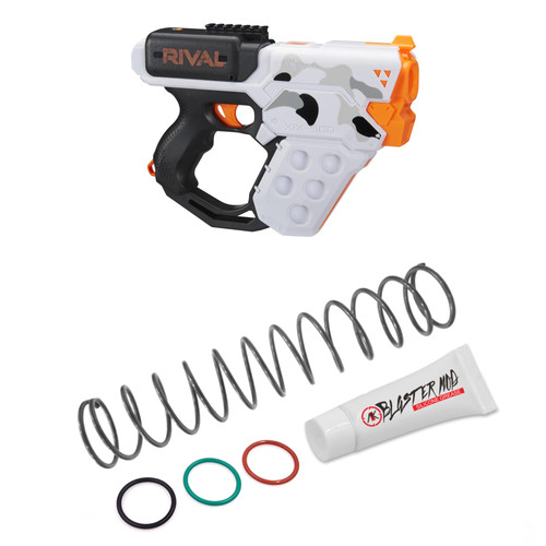 Nerf Rival Heracles XIX-500 13KG Spring Coil | AK Blaster MOD