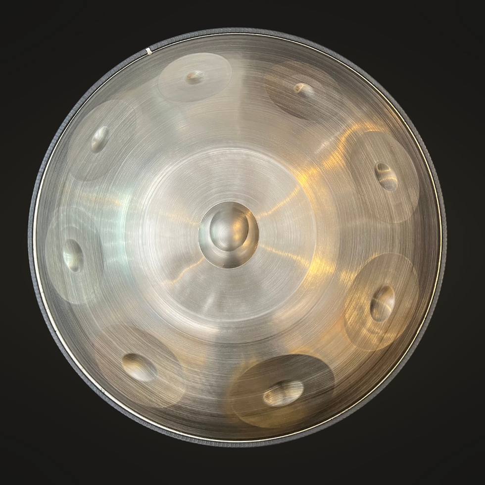 ハンドパンオンライン購入 | TAMARU