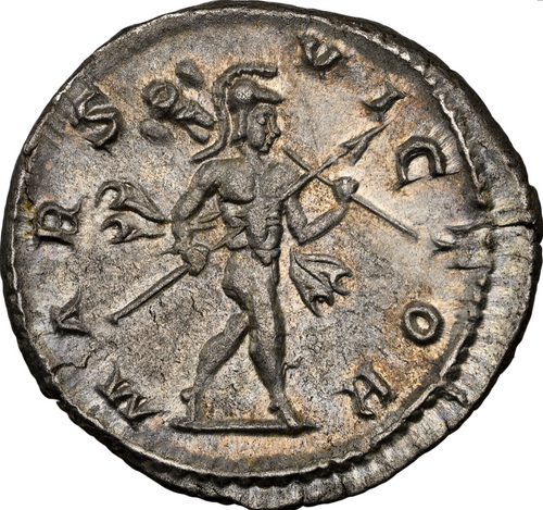 NGC鑑定 AU 5/5 5/5 【ネガティブコメント無し/ダブル5】ローマ帝国