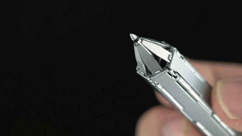 Hancept Zero | Hancept