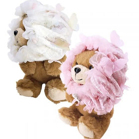 circus circus | pet de repos