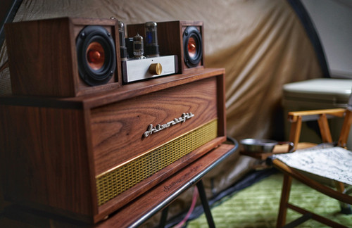 アシモクラフツ deck_a OUTDOOR MONSTER デッキ テーブル asimocrafts