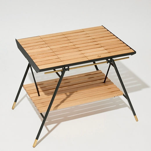 アシモクラフツ Asimosafts SBSテーブル TABLES | asimocrafts