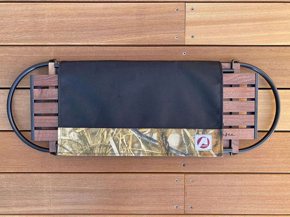 アシモクラフツ deck_a deck_to_asi a38grate セット アシモクラフツ