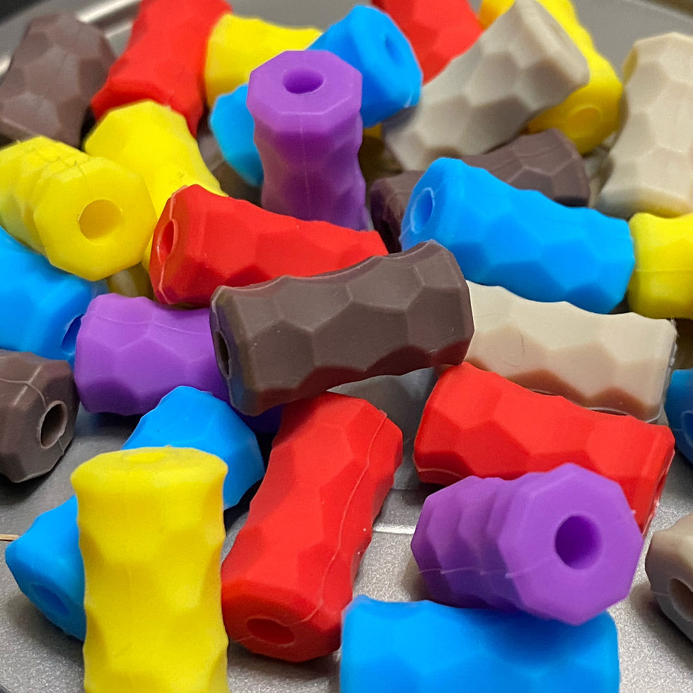 アシモクラフツ THE ONE HAND CHABU-DAlグリップセット