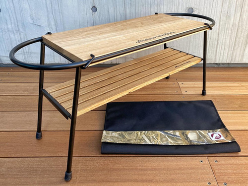 deck_to_asiオーク | asimocrafts