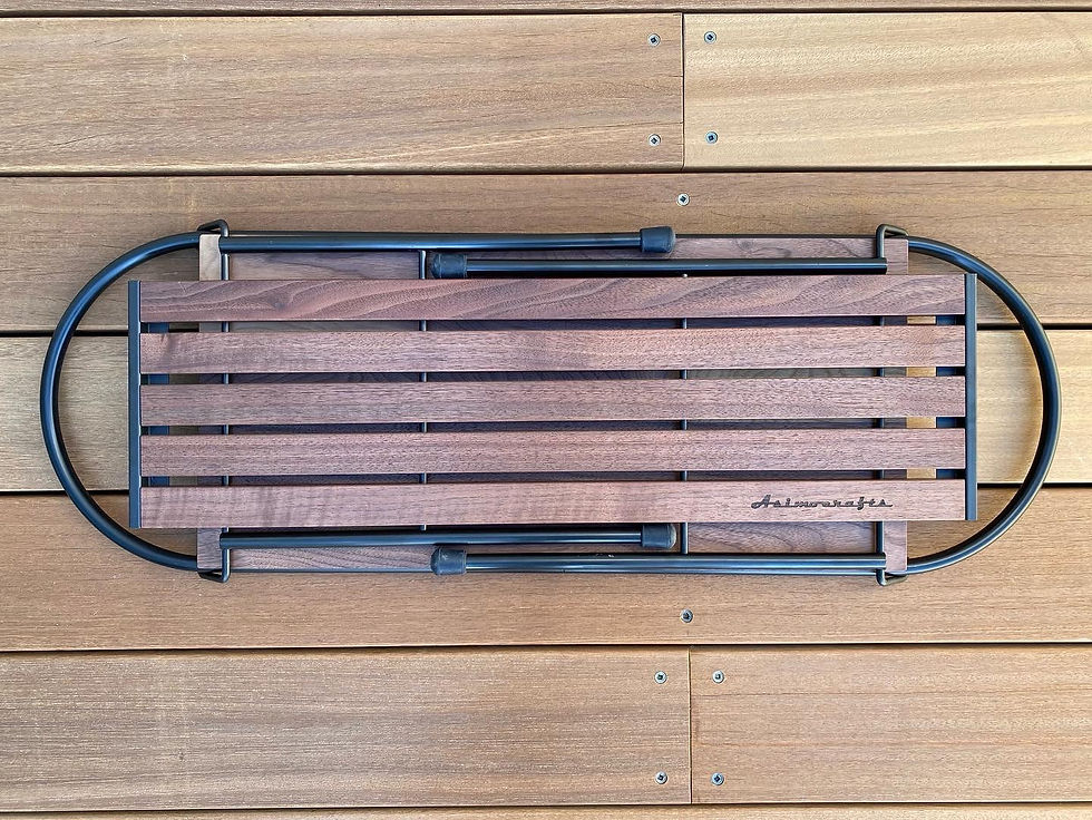 wantkeycamp×asimocrafts deck to asi wantkeycamp×asimocrafts deck