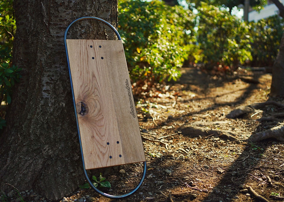 あ*ん様 asimocrafts deck_a GRINDLODGE生刷 あ*ん様 asimocrafts