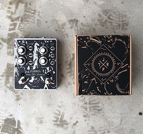 DOUBLE JIVE | GB Altergear