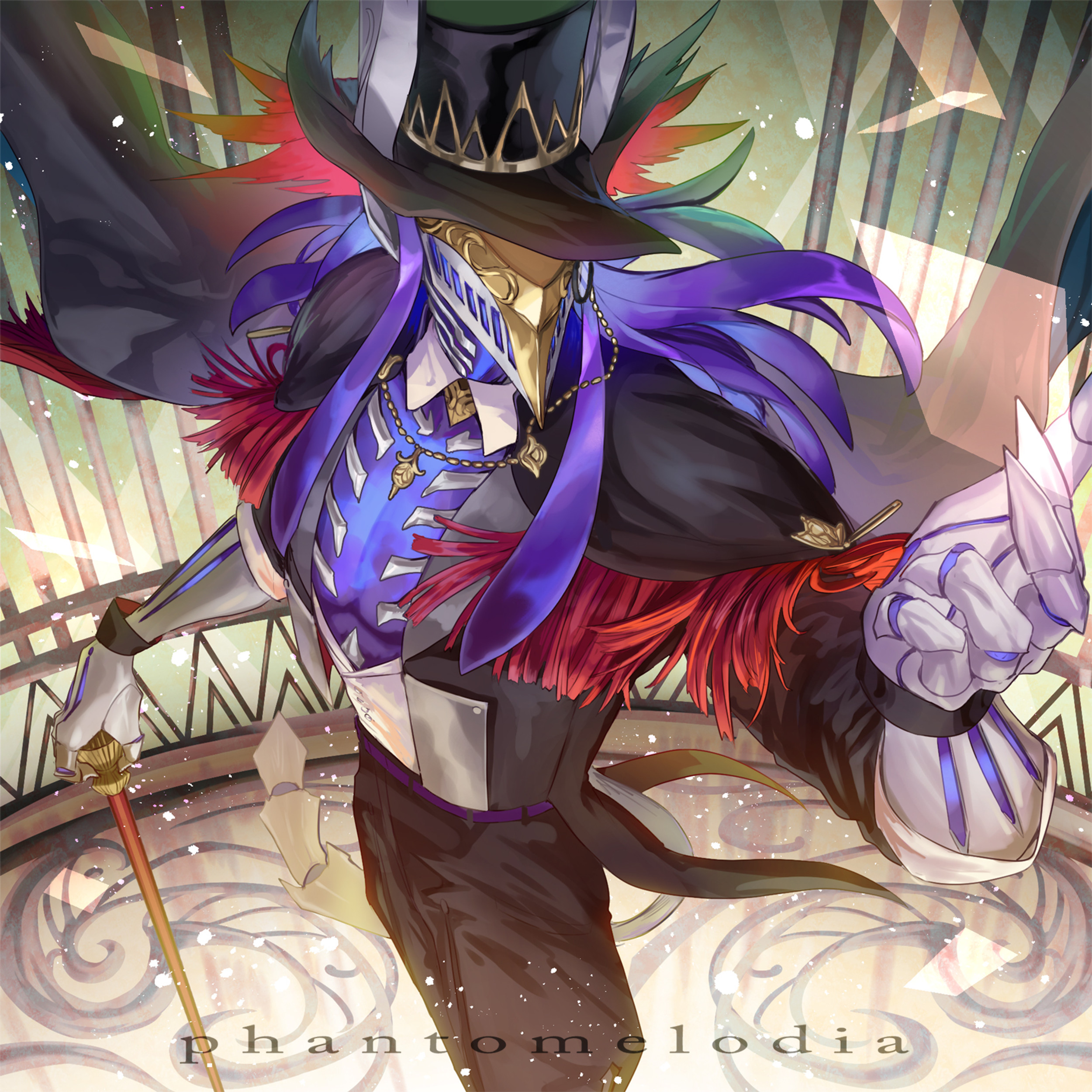 Lupusの魔法の館 プロフ必読 0523 Lupusの魔法の館 プロフ必読 0523