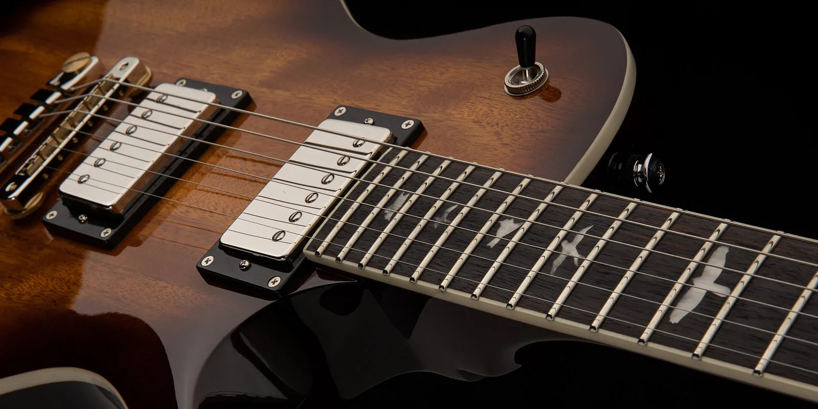 た*な様 レア PRS 純正ハードケース 検 McCarty594 SC Les た*な様