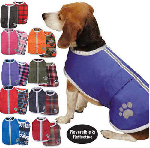 Zack and Zoey® Nor'easter Blanket Dog Coat | Critter Beach