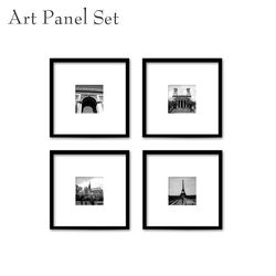 アートパネルセット販売 / photo gallery Pengiiino