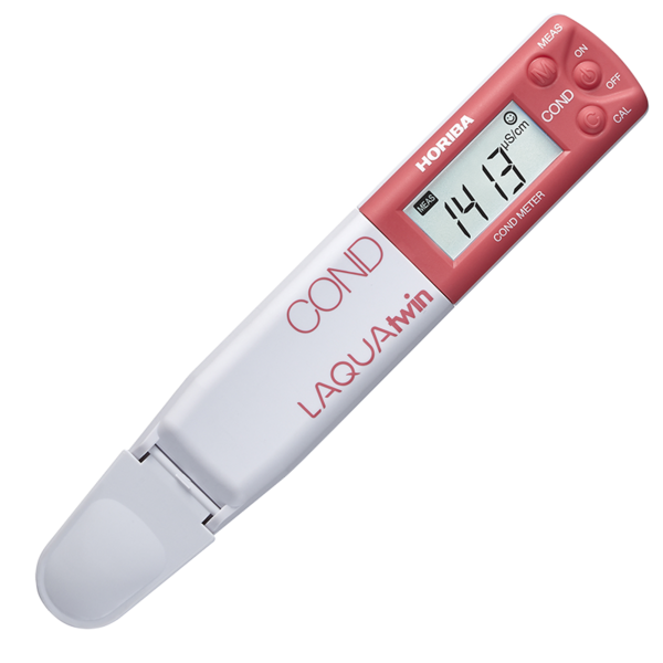 HORIBA pH meter LAQUAtwin pH-11 | TestAgro